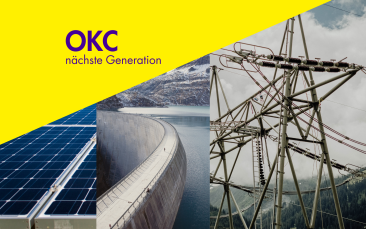 OKC der nächsten Generation: Unser Online-Kundencenter neu gedacht