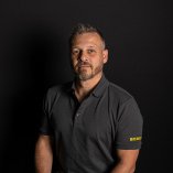 Christophe Jeanneret