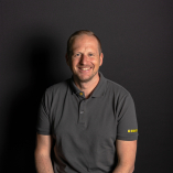 Daniel Hungerbühler