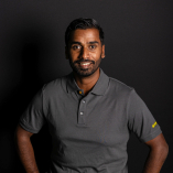 Dinushan Loganayagam