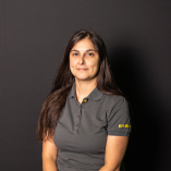 Stergianni Orfanidis