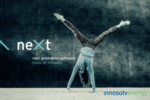 neXt Roadshow innosolvenergy - durchgeführt von innosolv