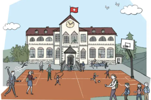 CMI Schule Webinare - druchgeführt von CMI