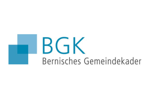 Hauptversammlung Bernisches Gemeindekader - Talus als Sponsor