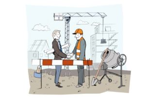 CM Informatik AG - CMI Bau &amp; DIBA im Praxiseinsatz