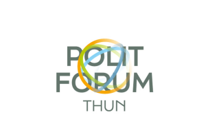 Politforum Thun - Talus als Sponsor