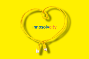Talus Innovationstag - innosolvcity clever eingesetz