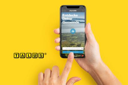 Talus als offizieller Vertriebspartner von Citymobile