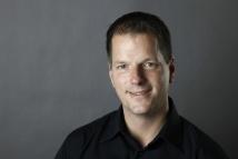 Andreas Schöffler, Bereichsleiter IT der Gemeinde Biberist