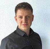 Julian Ruefer, Gemeindeschreiber Erlach