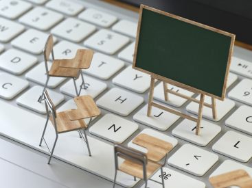 Spass haben beim Lernen – geht nicht? Geht doch!