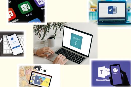 Microsoft Next Generation Workplace Kurse