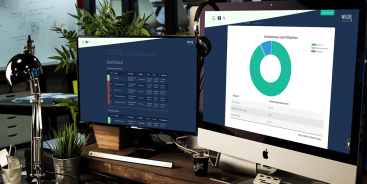 Wie das Raum Management & Reservationssystem den Arbeitsalltag vereinfacht