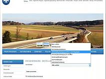 2. Auswahl der Bescheinigungsart