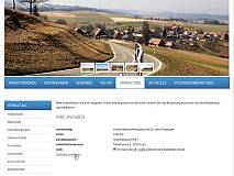 4. Überprüfen der Angaben