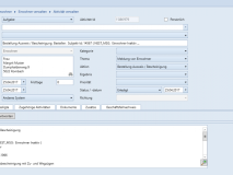 9. Ansicht der eBescheinigung in nest