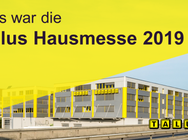 Die Talus Hausmesse – Erfolg auf der ganzen Linie