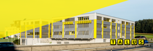 Das Talus-Haus