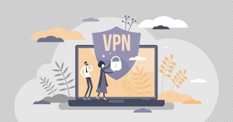 VPN