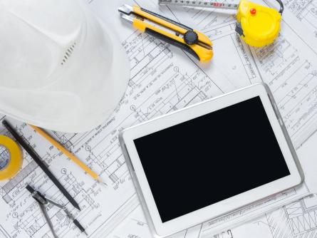 Baugesuchsverwaltung