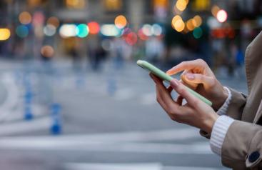 Die App für Ihre Stadt oder Gemeinde