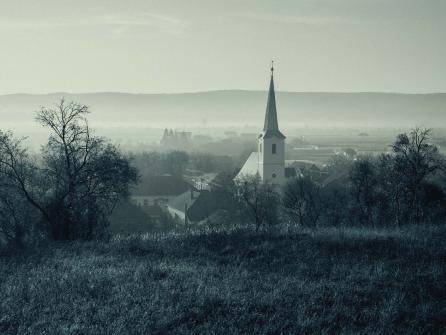 Reformierte Gesamtkirche Thun