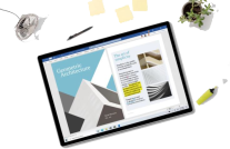 Word KI-gestützte Funktionen