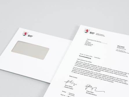 Energie und Abrechnung