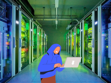 Mit 5 Schritten vor cyberkriminellen Angriffen schützen