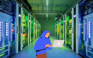 Mit 5 Schritten vor cyberkriminellen Angriffen schützen