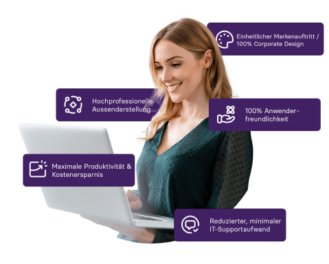Übersicht Microsoft Module primedocs