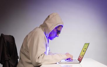 Cyberbedrohungen: der unsichtbare Gegner, der nie schläft!