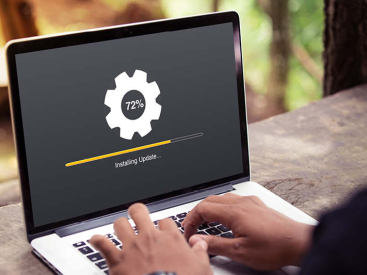 Patch-Management: Sicherheit beginnt mit Updates