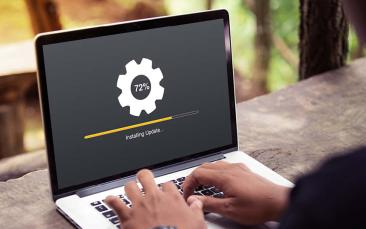 Patch-Management: Sicherheit beginnt mit Updates