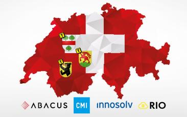 Weitere Verbreitung der IT-Gesamtlösung von Talus im Kanton Bern