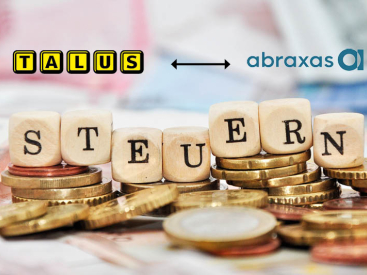 Neue Vertriebspartnerschaft mit Abraxas