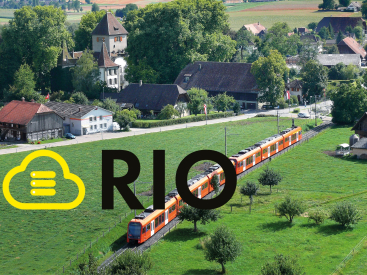 Neue IT-Strategie für Gemeinde und Sozialdienst Jegenstorf