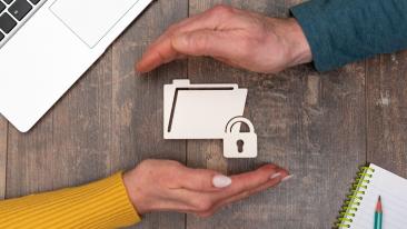 Mehr Transparenz bei Personendaten in innosolvcity