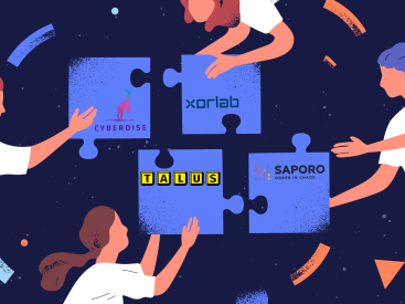 Neue Partnerschaften stärken Talus Security-Lösungen