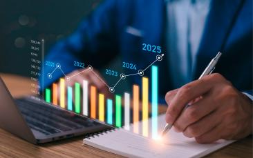 Von Excel zur Zukunft: Gelterkinden modernisiert seine Finanzplanung