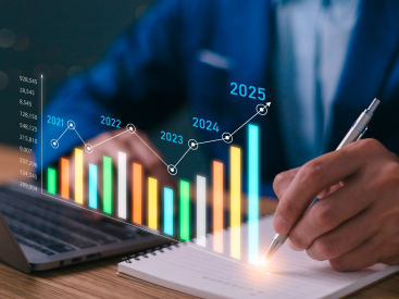 Von Excel zur Zukunft: Gelterkinden modernisiert seine Finanzplanung