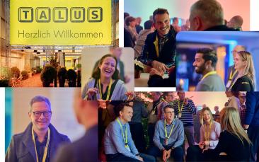 Rückblick 30-jähriges Jubiläum: Ein unvergesslicher Jahresabschluss