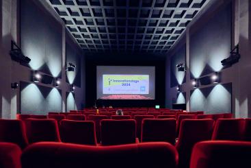Rückblick auf unser CMI Kino-Event: Innovationen, Networking und jede Menge Popcorn