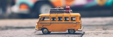 Talus auf Reisen – Betriebsausflug am 4. September