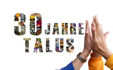 Ein Jubiläum und eine besondere Partnerschaft