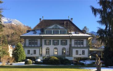 Interlaken über die IT-Gesamtlösung