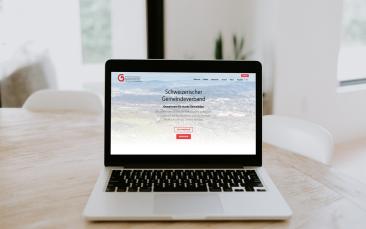 Neue Website für Schweizerischen Gemeindeverband