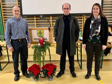 Heimiswil entscheidet für IT-Gesamtlösung von Talus