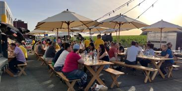 Talus Kunden Sommerfest 2022