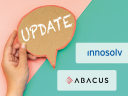 Abacus und Innosolv Release 2022 wurden freigegeben